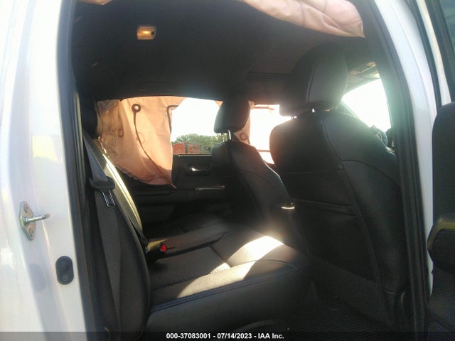 3TMGZ5AN2KM246737 Toyota Tacoma Limited