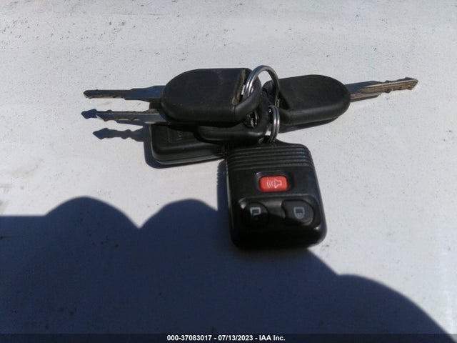 2003 FORD EXPEDITION SPECIAL SERVICE VIN: 1FMPU16L03LB21796