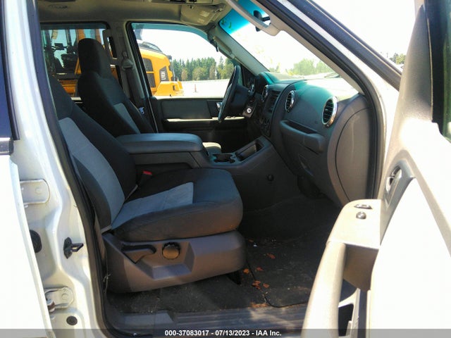 2003 FORD EXPEDITION SPECIAL SERVICE VIN: 1FMPU16L03LB21796
