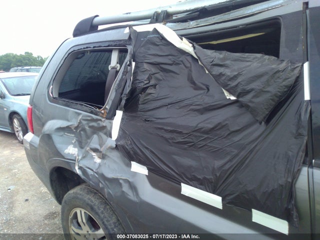 2004 MITSUBISHI ENDEAVOR XLS VIN: 4A4MN31S44E076858