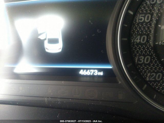 KMTG34LE3KU014279 Genesis G70 3.3t Advanced
