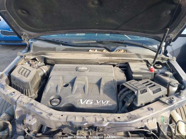 Chevrolet EQUINOX LT 2014 2GNFLCE30E6277842 Image 12