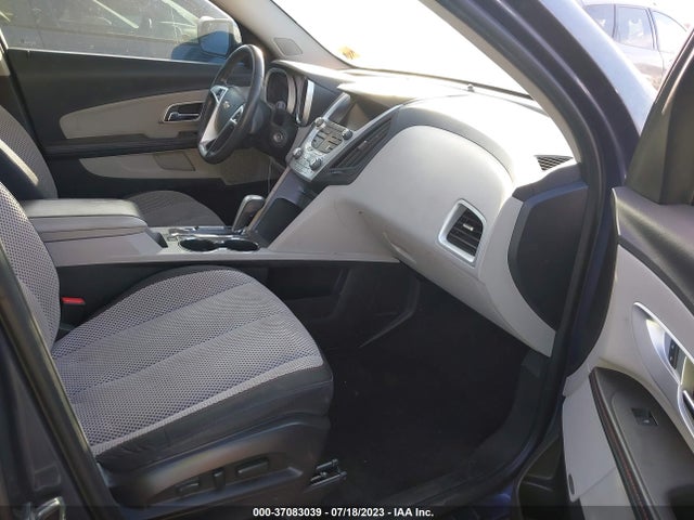 Chevrolet EQUINOX LT 2014 2GNFLCE30E6277842 Image 7