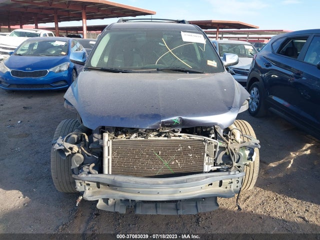 Chevrolet EQUINOX LT 2014 2GNFLCE30E6277842 Image 8