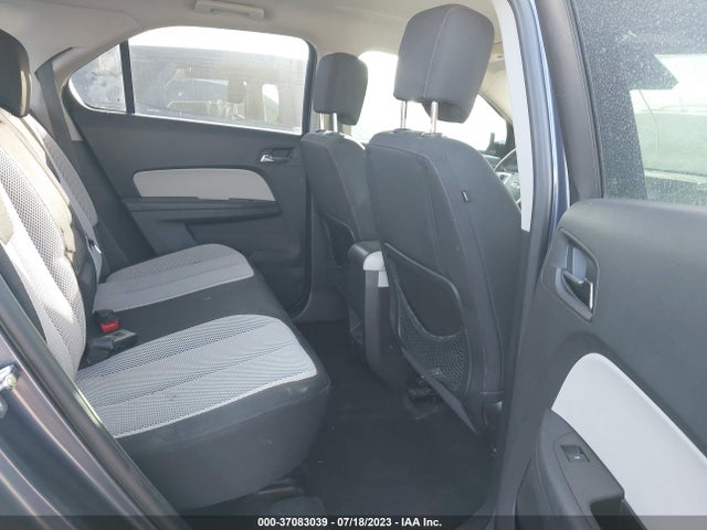 Chevrolet EQUINOX LT 2014 2GNFLCE30E6277842 Image 10