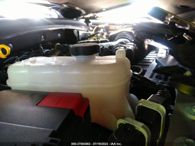 1C4RJJBG9P8835871 Jeep Grand Cherokee L Limited