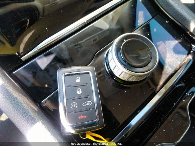 1C4RJJBG9P8835871 Jeep Grand Cherokee L Limited