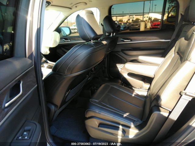 1C4RJJBG9P8835871 Jeep Grand Cherokee L Limited