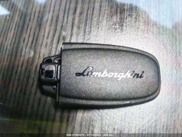 2016 Lamborghini Huracan, VIN: ZHWUC1ZF9GLA04055