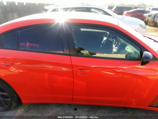 2C3CDXBG7MH633802 Dodge Charger Sxt