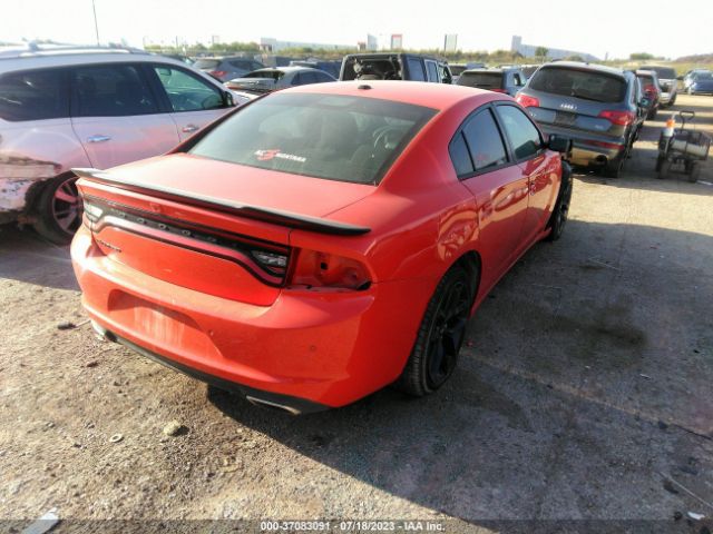 2C3CDXBG7MH633802 Dodge Charger Sxt