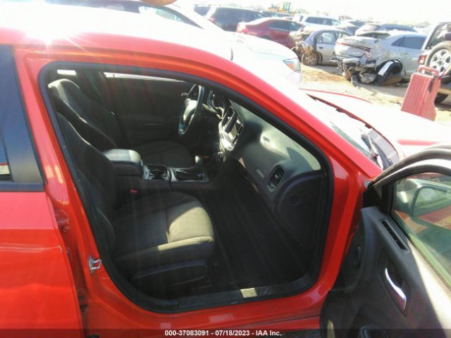 2C3CDXBG7MH633802 Dodge Charger Sxt