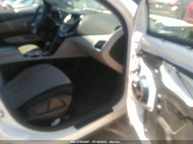 2012 GMC TERRAIN SLE-2 VIN: 2GKALSEK9C6179303
