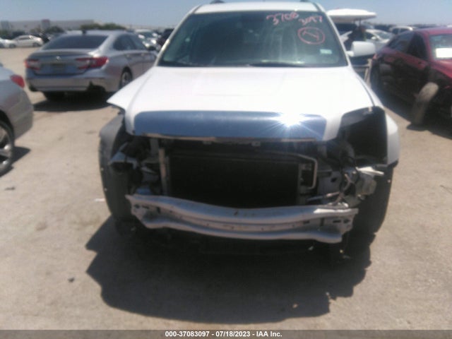 2012 GMC TERRAIN SLE-2 VIN: 2GKALSEK9C6179303