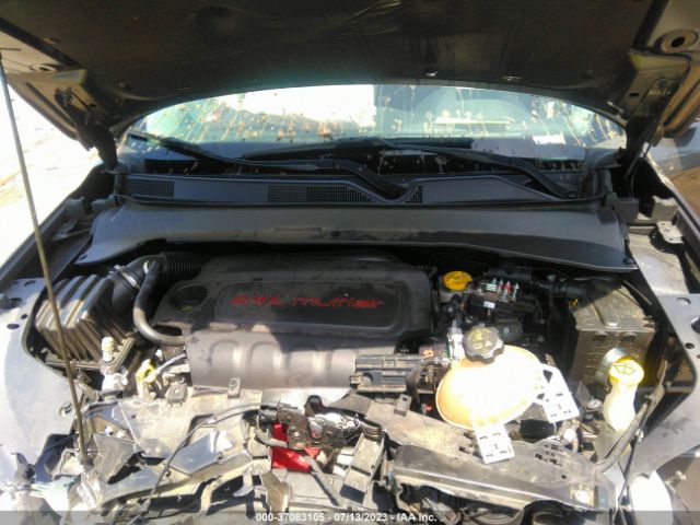 3C4NJCCB2MT555672 Jeep Compass Limited