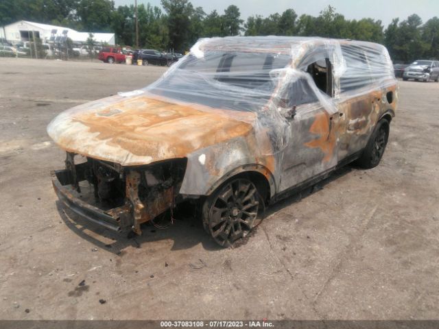 5XYP3DHC9MG098778 KIA Telluride Ex