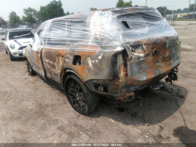 5XYP3DHC9MG098778 KIA Telluride Ex