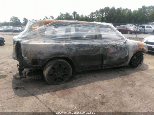 5XYP3DHC9MG098778 KIA Telluride Ex