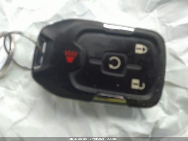 3GKALTEV2KL287997 GMC Terrain Sle