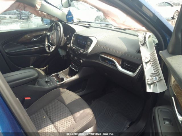 3GKALTEV2KL287997 GMC Terrain Sle