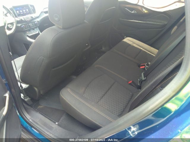 3GKALTEV2KL287997 GMC Terrain Sle