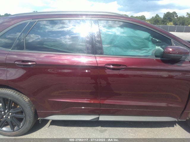 2021 FORD EDGE SEL/ST-LINE VIN: 2FMPK3J99MBA42139