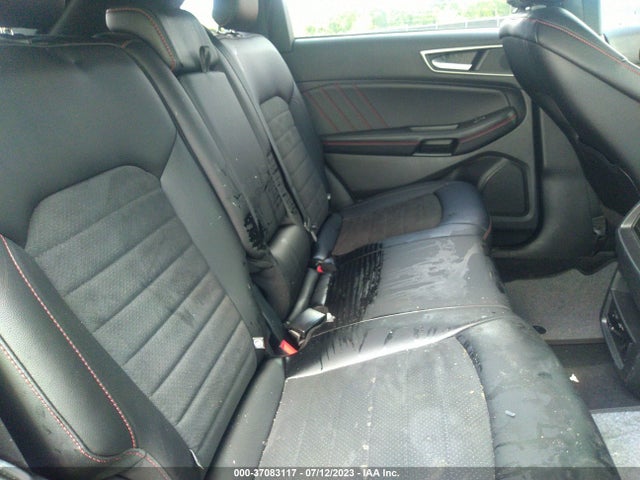 2021 FORD EDGE SEL/ST-LINE VIN: 2FMPK3J99MBA42139