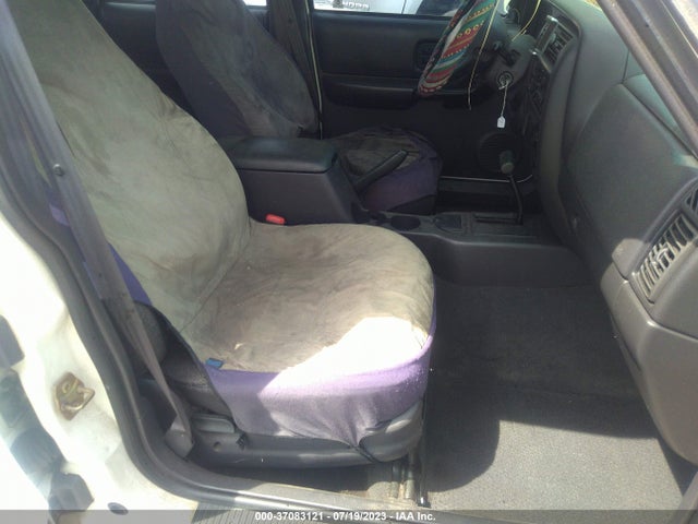 2000 JEEP CHEROKEE CLASSIC VIN: 1J4FT58S4YL200694
