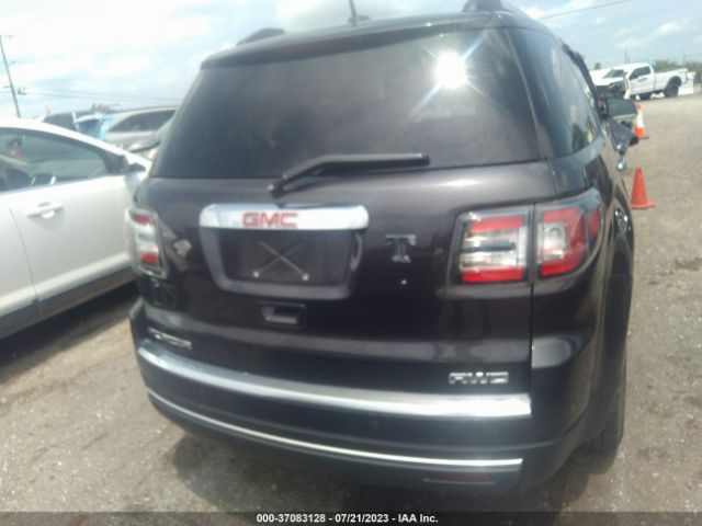 1GKKVRKD7GJ230335 GMC ACADIA SLT