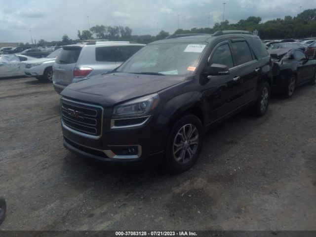 1GKKVRKD7GJ230335 GMC ACADIA SLT