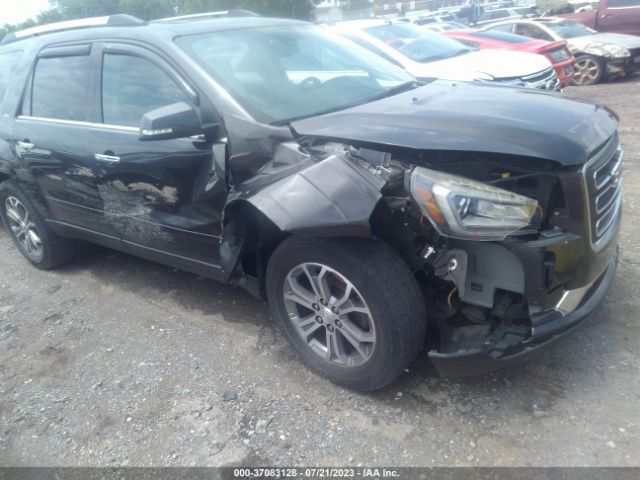 1GKKVRKD7GJ230335 GMC ACADIA SLT