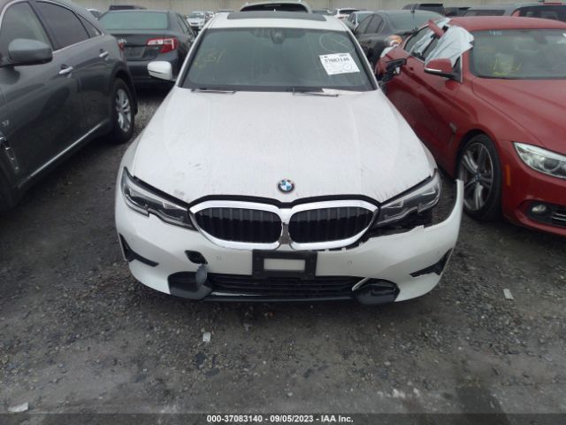 WBA5R1C54KAK12693 BMW 3 Series 330i
