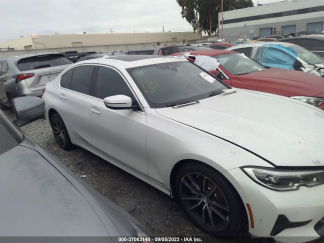 WBA5R1C54KAK12693 BMW 3 Series 330i