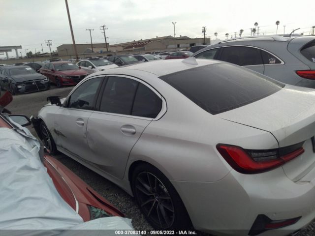 WBA5R1C54KAK12693 BMW 3 Series 330i