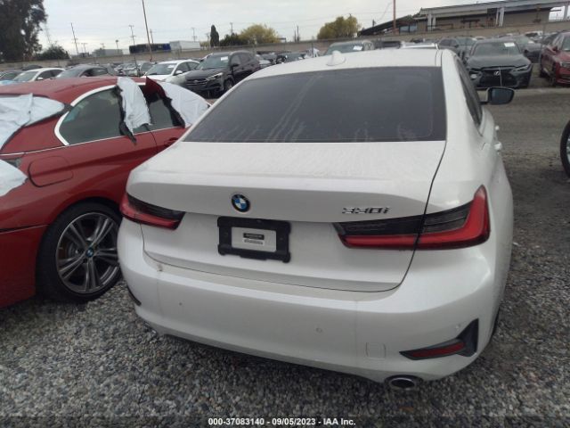 WBA5R1C54KAK12693 BMW 3 Series 330i