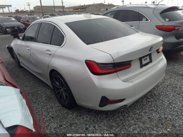 WBA5R1C54KAK12693 BMW 3 Series 330i