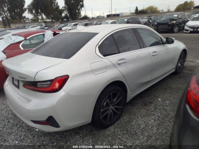 WBA5R1C54KAK12693 BMW 3 Series 330i