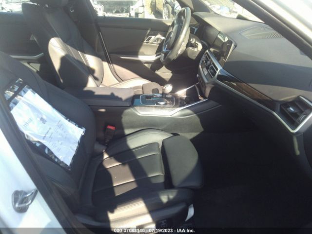 WBA5R1C54KAK12693 BMW 3 Series 330i