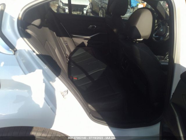 WBA5R1C54KAK12693 BMW 3 Series 330i