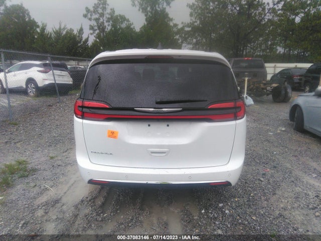 2023 CHRYSLER PACIFICA TOURING L VIN: 2C4RC1BG4PR532527