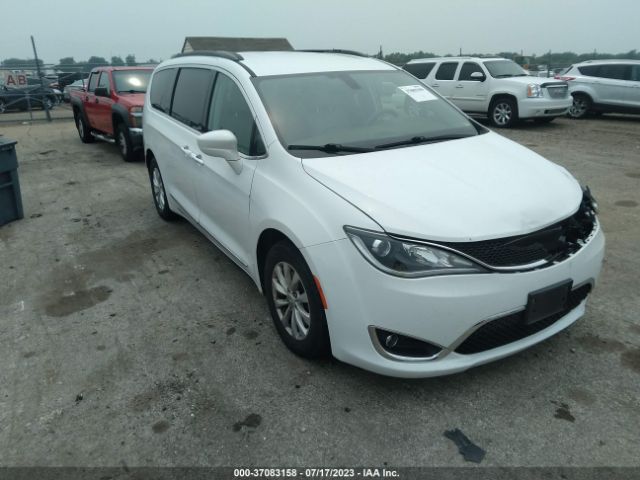 2017 CHRYSLER PACIFICA 2C4RC1BG5HR702539