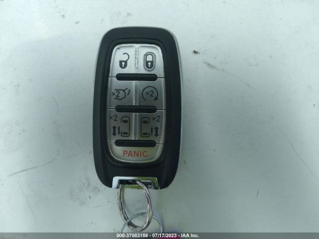 2017 CHRYSLER PACIFICA 2C4RC1BG5HR702539 Photo 10