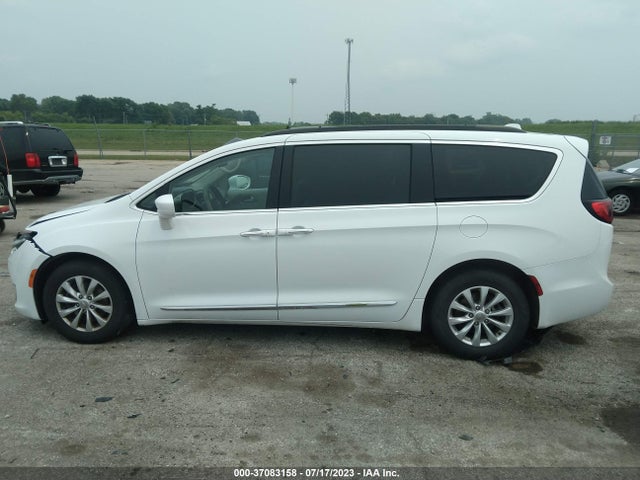 2C4RC1BG5HR702539 Chrysler Pacifica Touring-l