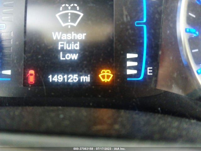2C4RC1BG5HR702539 Chrysler Pacifica Touring-l