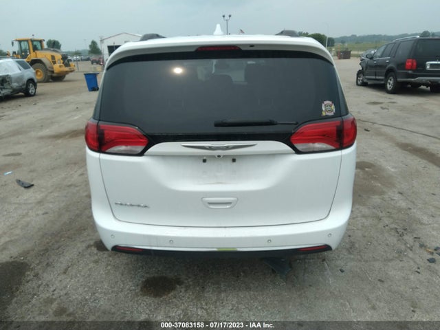 2C4RC1BG5HR702539 Chrysler Pacifica Touring-l