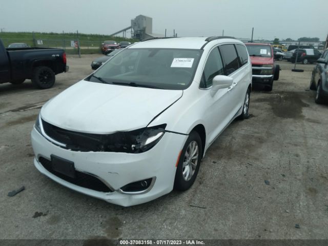 2017 CHRYSLER PACIFICA 2C4RC1BG5HR702539 Photo 1