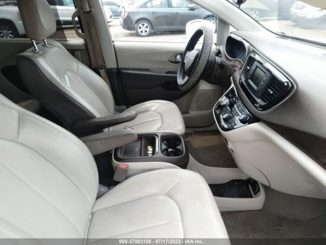 2017 CHRYSLER PACIFICA 2C4RC1BG5HR702539 Photo 4