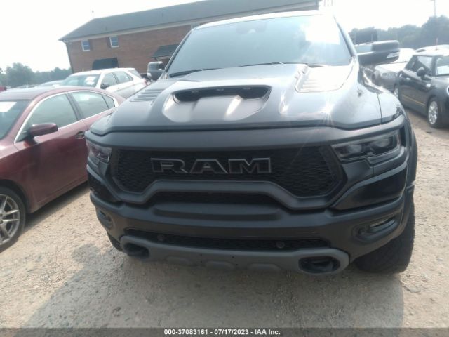 NCS105085 RAM 1500 Trx