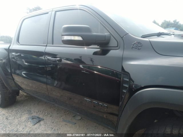 NCS105085 RAM 1500 Trx