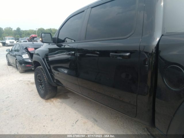 NCS105085 RAM 1500 Trx